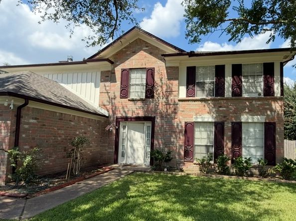 3515 Green Fields Drive, Sugar Land TX 77479