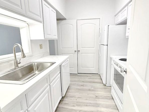 2425 Underwood Street 157, Houston TX 77030