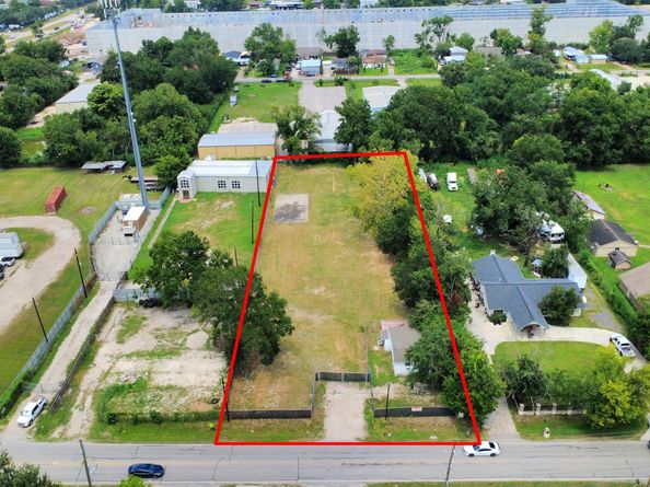 7122 Breen Drive, Houston TX 77086