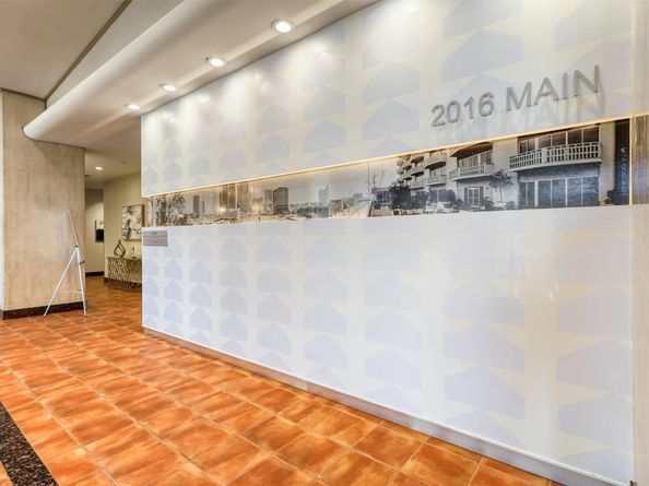 2016 Main Street 722, Houston TX 77002