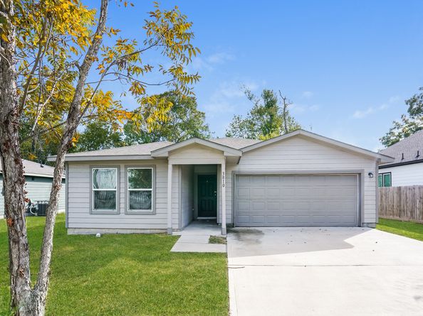 3810 Lynnfield Street, Houston TX 77016