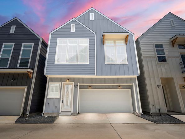 5233 Hillman Street B, Houston TX 77023