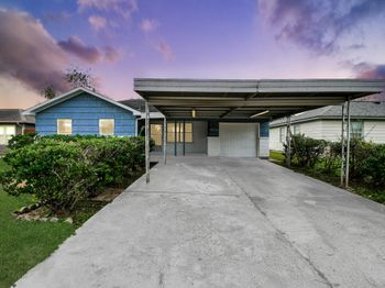 8534 Fillmore Street