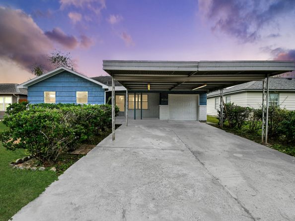 8534 Fillmore Street, Houston TX 77029