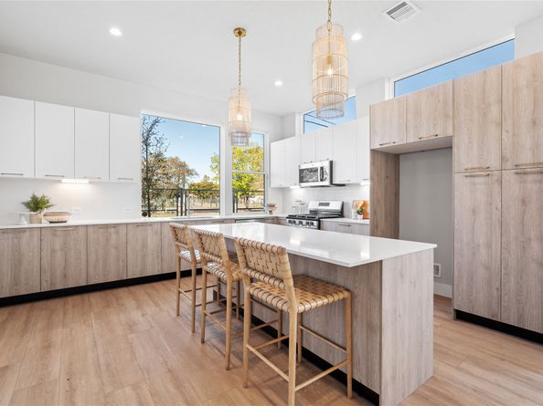 5408 Mulvey Street, Houston TX 77020