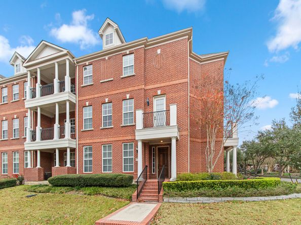 70 Shell Port Square, The Woodlands TX 77380