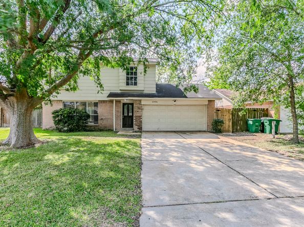 15406 Markwood Court, Houston TX 77053