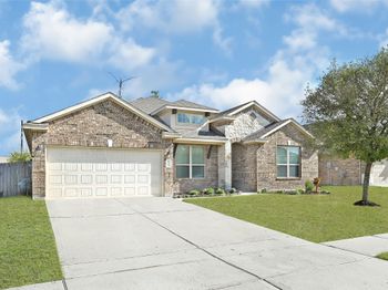 8318 Erasmus Landing Court