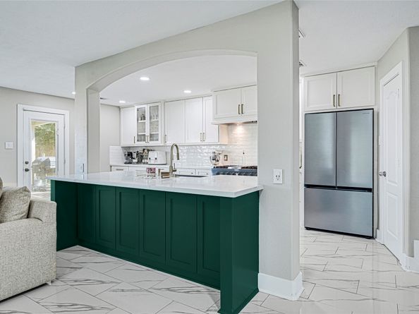 13603 Rural Oak Street, Houston TX 77034