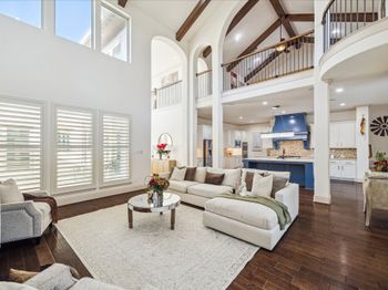 6007 Abercombie Lane