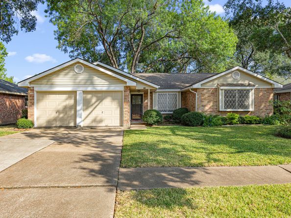 13806 Wickersham Lane, Houston TX 77077