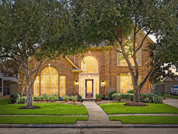 1919 Valleria Court, Sugar Land TX 77479