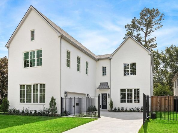 7203 Tickner Street, Houston TX 77055