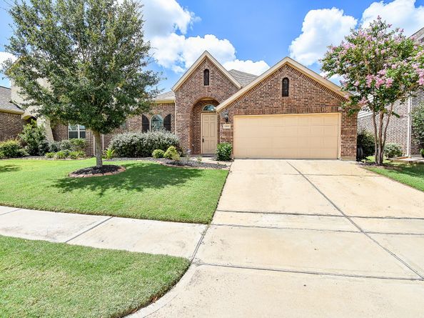 19702 Indigo Bush Drive, Cypress TX 77433