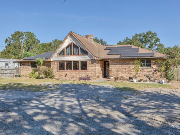 23581 Mace Drive, Porter TX 77365