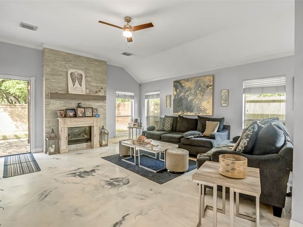 14415 Red Mulberry Lane, Houston TX 77044