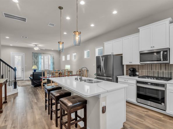 3111 Leather Leaf Lane, Houston TX 77080