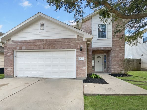 4822 S Fairfax Village Circle, Spring TX 77373