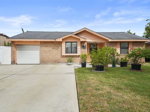 730 Stonyridge Street, Channelview TX 77530