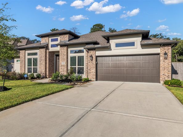 23419 Timbarra Glen Drive, New Caney TX 77357