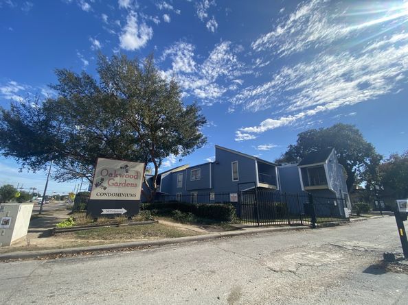 5625 Antoine Drive 1308, Houston TX 77091