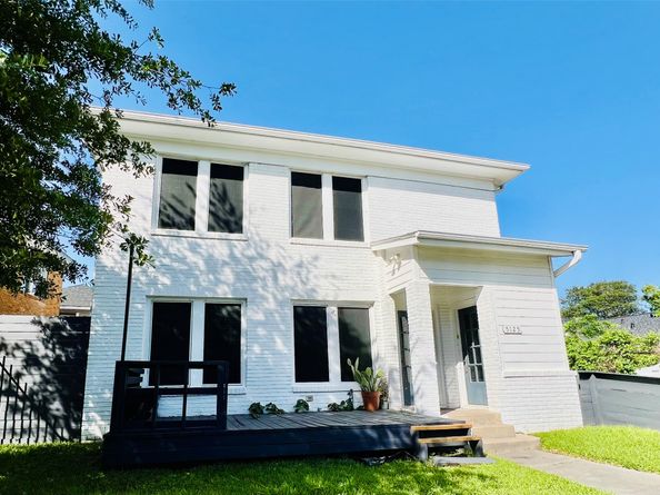 5125 Polk Street, Houston TX 77023