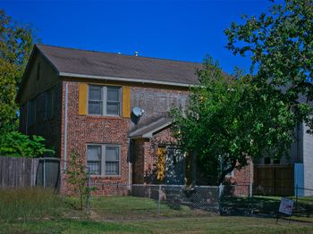 2805 Rosedale Street