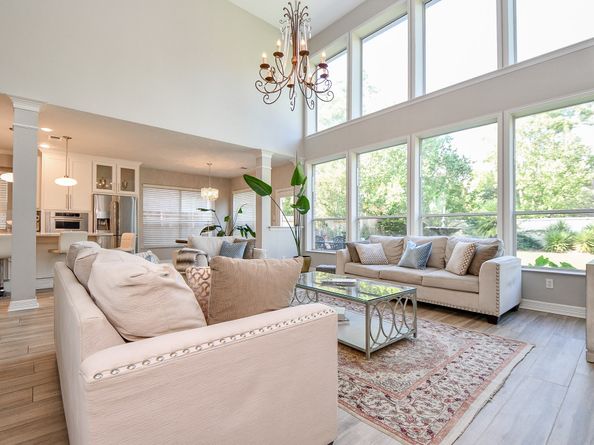 14103 Sherburn Manor Drive, Cypress TX 77429