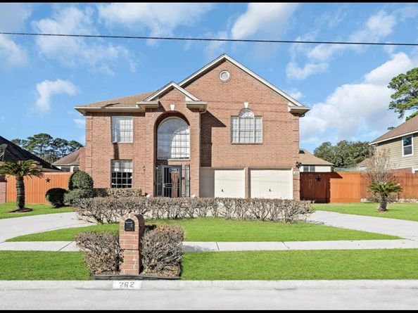 262 Normandy Street, Houston TX 77015