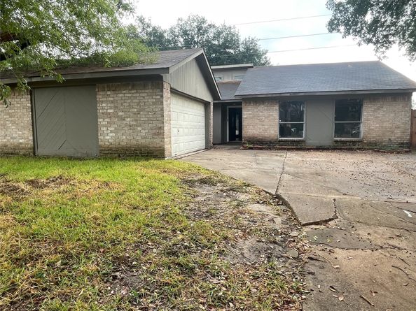 4402 Scone Street, Houston TX 77084