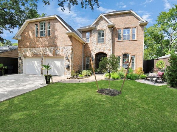 4046 Woodfox Street, Houston TX 77025