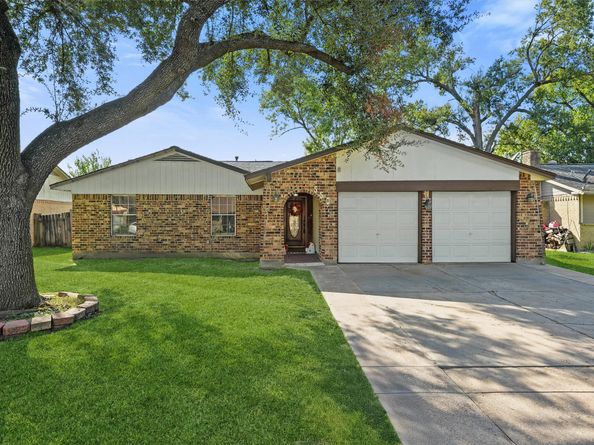 550 Slumberwood Drive, Houston TX 77013