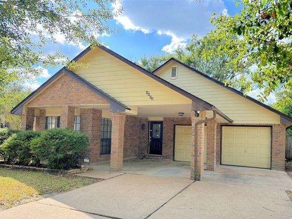 4803 Shadowdale Drive, Houston TX 77041