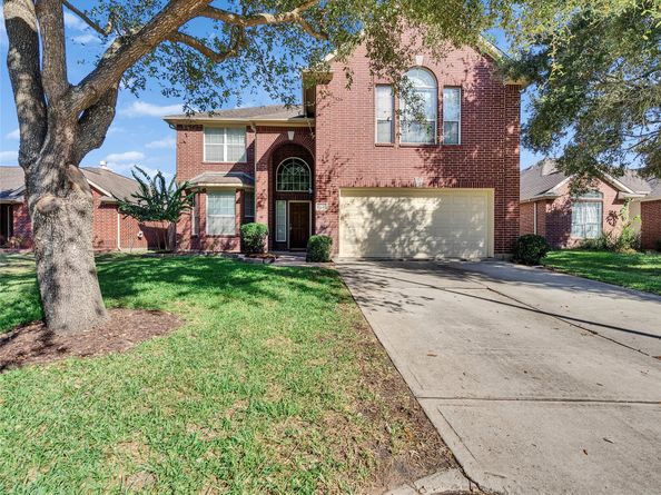 10723 Fletcher Bridge Lane, Sugar Land TX 77498