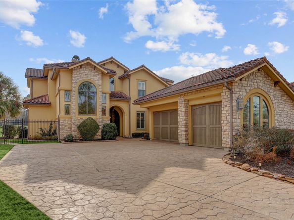 16203 Villa Fontana Way, Houston TX 77068