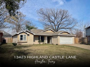 13423 Highland Castle Lane