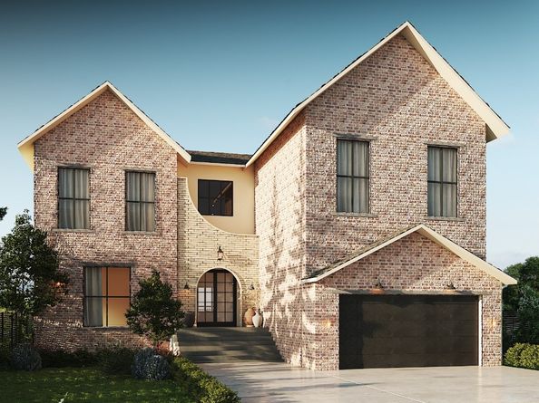 3815 Tartan Lane, Houston TX 77025