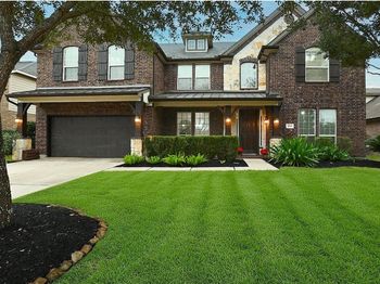 6010 Green Meadows Lane