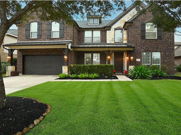 6010 Green Meadows Lane, Katy TX 77493