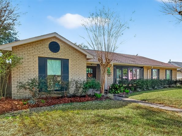 5907 Beaudry Drive, Houston TX 77035