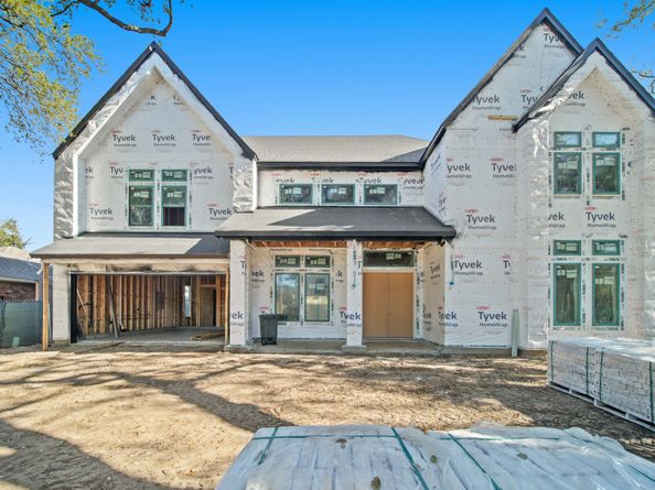 3615 Newcastle Drive, Houston TX 77027