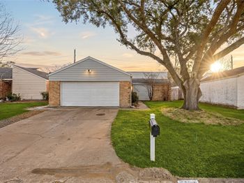 4402 Hickory Grove Drive