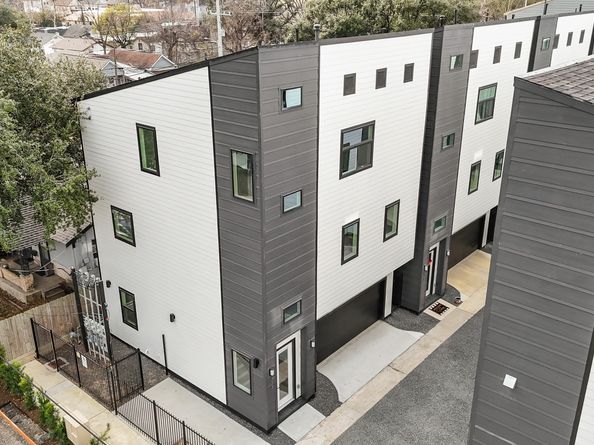 313 N Nagle Street, Houston TX 77003