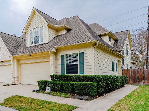 12522 Millridge Pines Court, Houston TX 77070