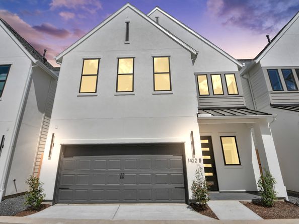 1422 Caywood Lane B, Houston TX 77055
