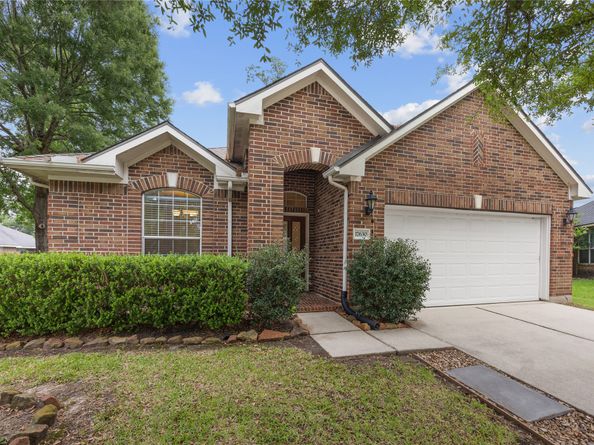17630 Durham Ridge Lane, Humble TX 77346
