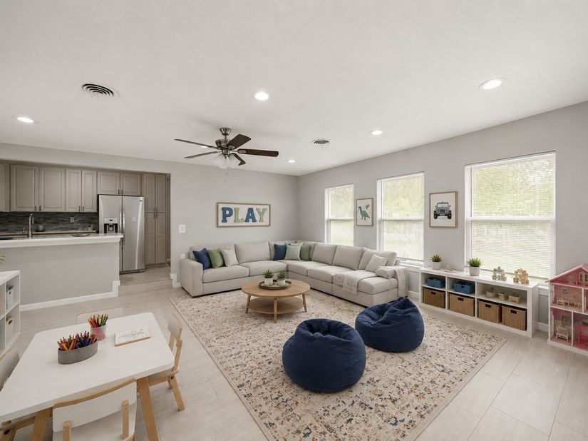 5755 Belvedere Street, Houston TX 77021