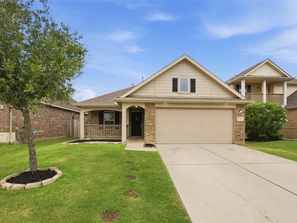 12910 Taper Reach Drive, Tomball TX 77377