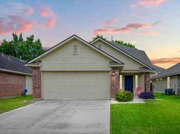 19427 Ambrosia Falls Drive