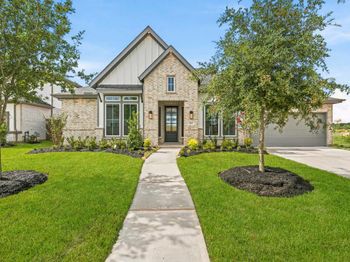 25607 Brawner Drive